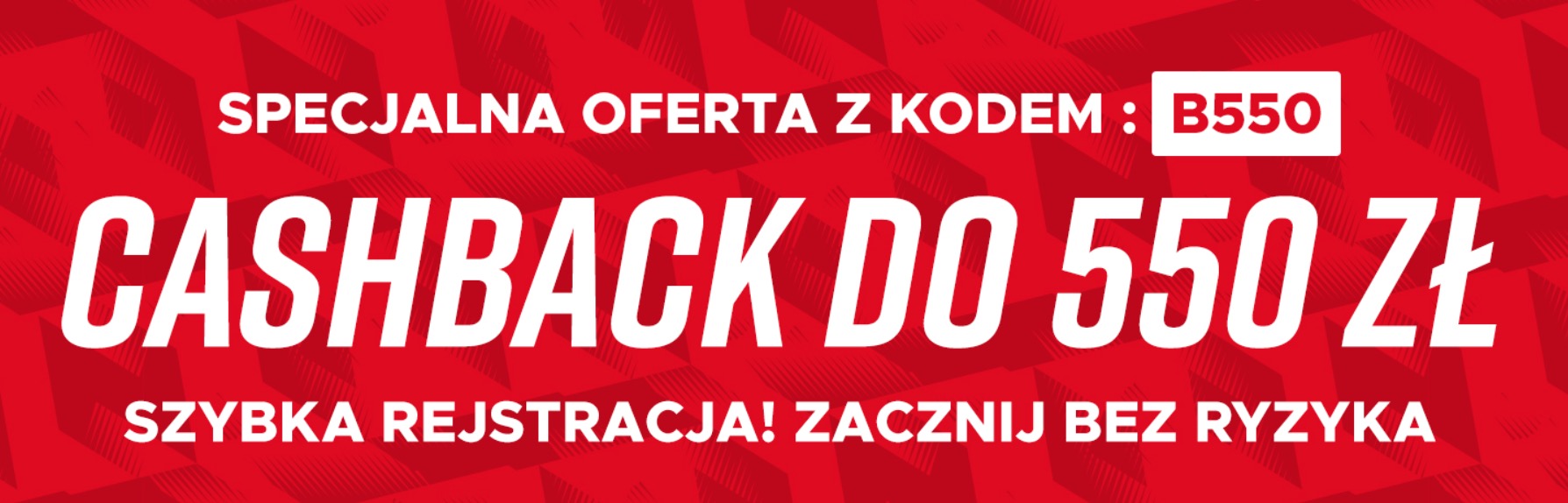 Betclic cashback pl