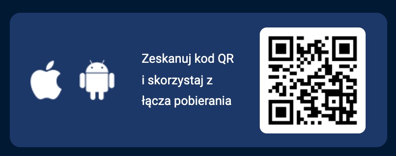 20Bet App zeskanuj kod QR