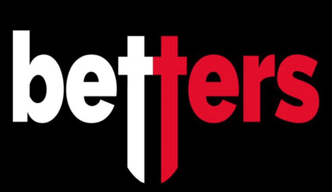 Betters bukmacher wirtualny