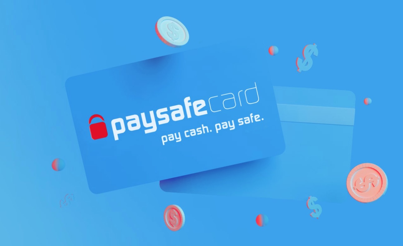 bukmacher paysafecard