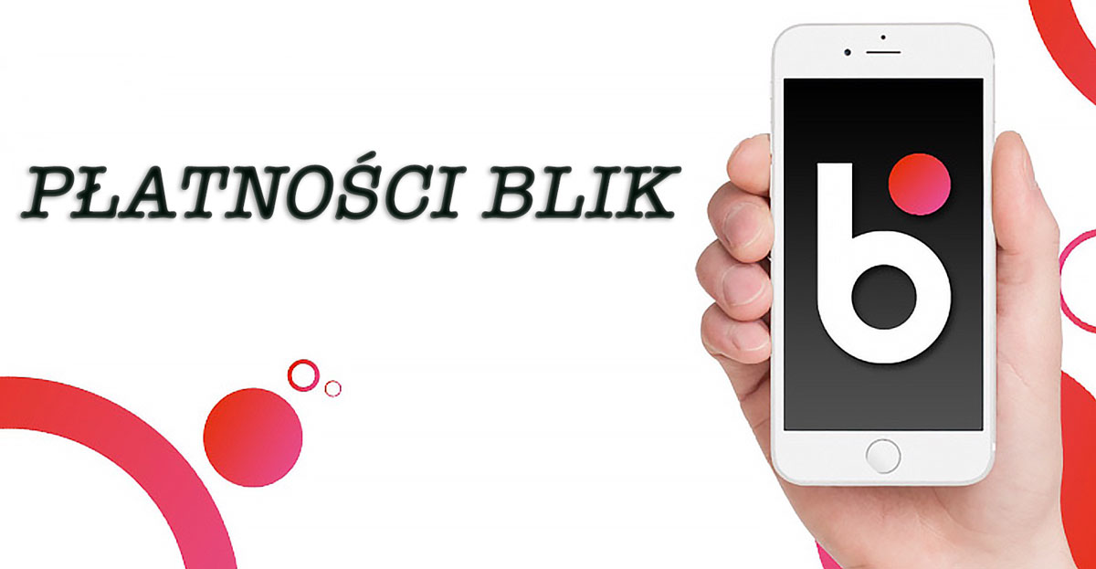 Płatności Blik
